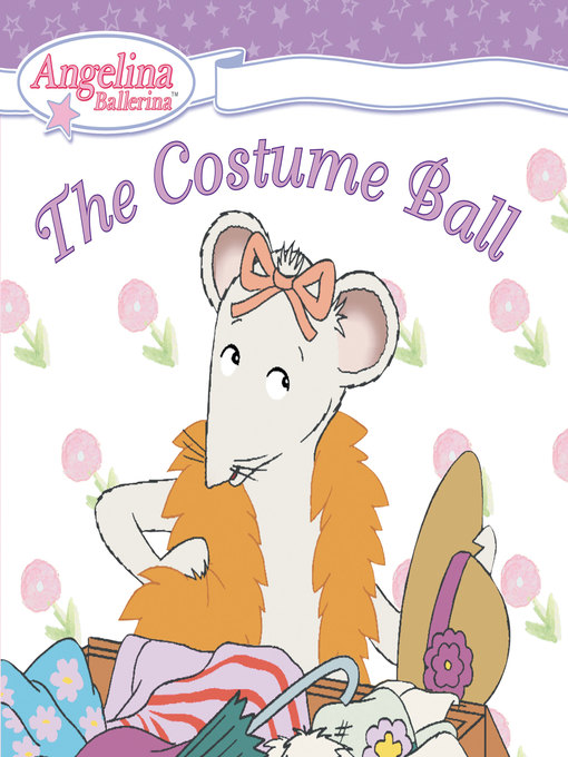 Title details for The Costume Ball by Helen Craig - Available